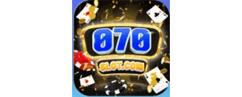 Logo link 070slot download Baru