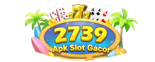 Logo apk 2739 link Baru