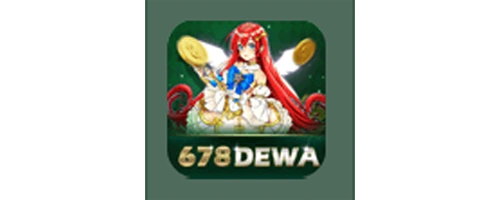 Logo aplikasi 678dewa Baru