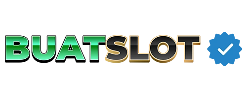 Logo slot Baru