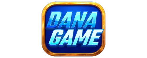 Logo danagame 777 slot Baru