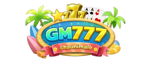 Logo gm777 download aplikasi Baru