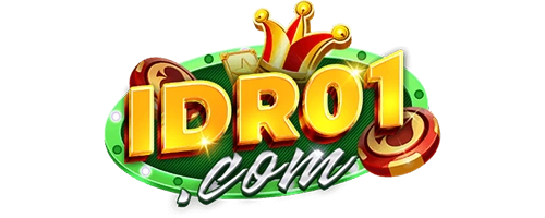Logo idr01 login link Baru