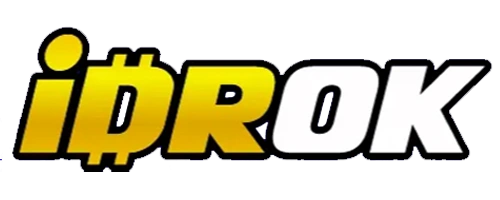 Logo download idrok Baru