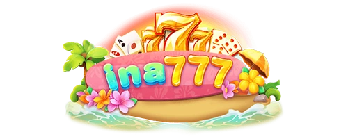 Logo apk ina 777 Baru