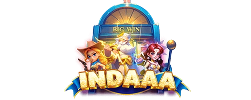 Logo download indaaa Baru