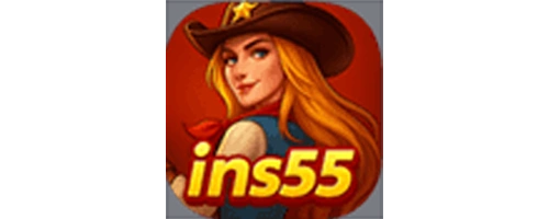 Logo link slot ins 55 Baru