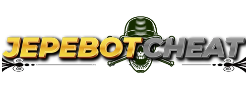 Logo jepe bot link Baru