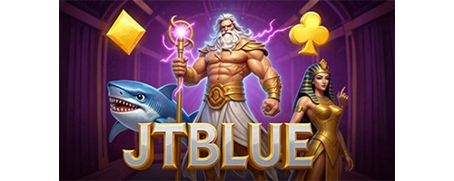 Logo jtblue link apk Baru