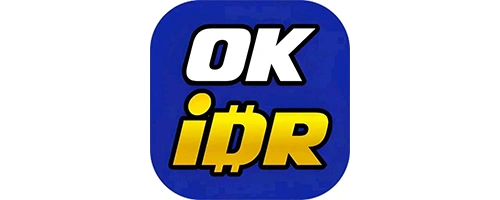 Logo slot okidr Baru
