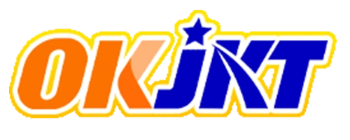 Logo login ok jkt Baru