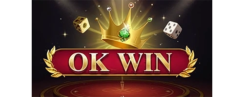 Logo aplikasi slot okwin Baru