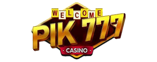 Logo pik 777 download link Baru