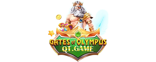 Logo slot download qtgame Baru