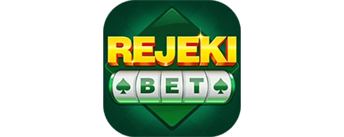 Logo rejeki bet aplikasi Baru