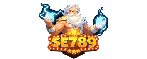 Logo see789 aplikasi login Baru