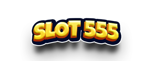 Logo slot 555 link login Baru