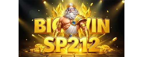 Logo sp212 slot login Baru