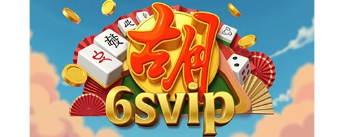 Logo apk aplikasi svip 6 Baru