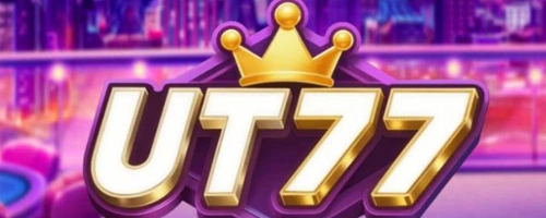 Logo download slot ut 77 Baru
