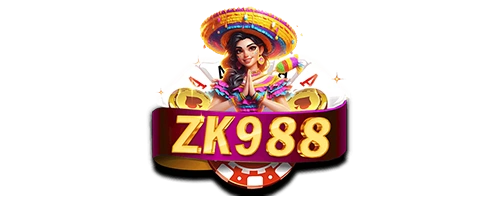 Logo zk 988 aplikasi slot Baru