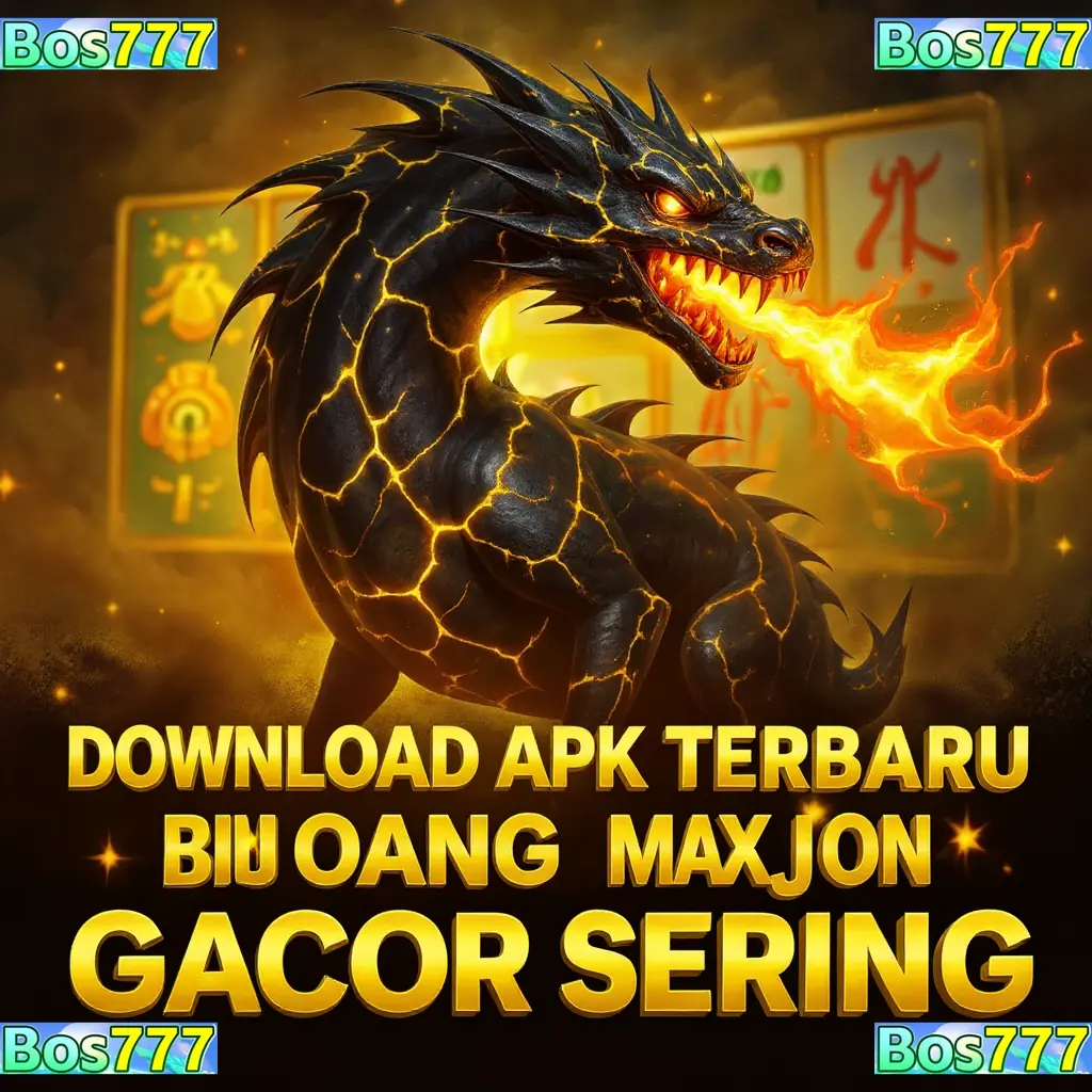 BOS777: CgaDecor bos 777 aplikasi | link - WooCommerce eCommerce