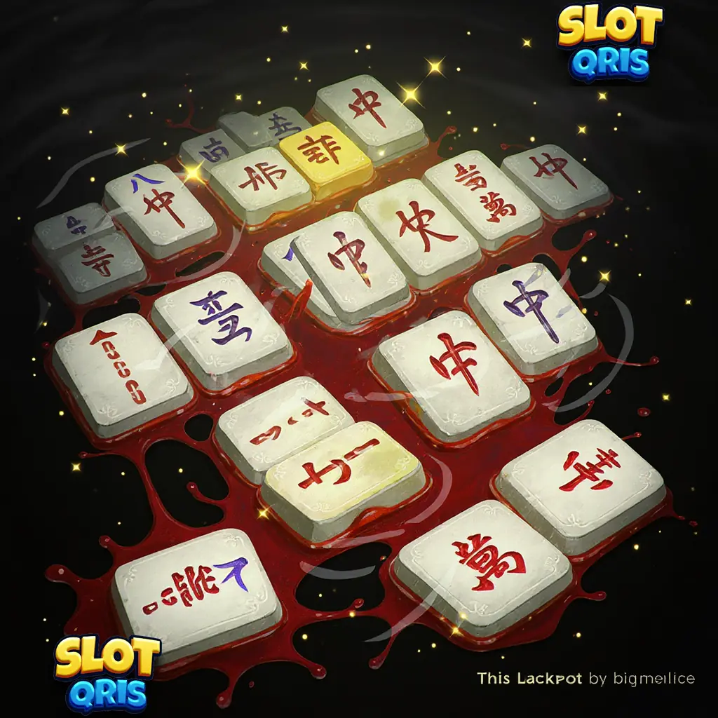 Logo Baru SLOT QRIS Apk APK 20.0 (Login) Download Aplikasi Gratis Depo Qris Cgainterior